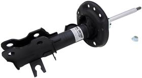 Amortecedor Tracker 2013 a 2019 808606MM Amortecedor Tracker 2013 a 2019 808606MM