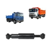 Amortecedor Transversal Cabine Actros/ Axor Amortecedor Transversal Cabine Actros/ Axor