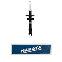 Amortecedor Tras Duster 2011 a 2023 HG41007 Nakata Amortecedor Tras Duster 2011 a 2023 HG41007 Nakata