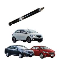 Amortecedor tras gm cobalt / onix / prisma