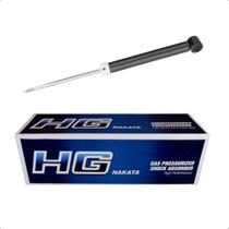 Amortecedor Tras gm Onix Prisma Cobalt Sonic ld le 2011 Até 2017 Nakata