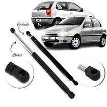 Amortecedor Traseira Porta Malas Palio 96 97 98 99 á 2008