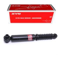 Amortecedor Traseiro - 206 1999 A 2020 / 207 2008 A 2013 - 341249