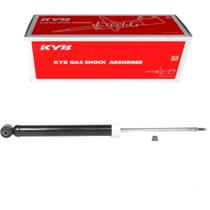 Amortecedor Traseiro - 308 2012 A 2019 / 408 2011 A 2019 / C4 2014 A 2020 - 343835