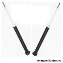 Amortecedor Traseiro 6646115 Parati 1983 A 1995 Lc6646115