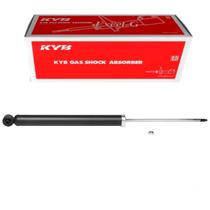 Amortecedor Traseiro - A3 1997 A 2006 / Bora 1998 A 2011 / Golf 1999 A 2014 / New Beetle 1998 A 2010 - 343280