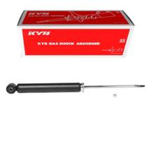 Amortecedor Traseiro - A3 Sport 2007 A 2013 / A3 Sportback 2007 A 2013 / Fusca 2013 A 2019 / Jetta 2005 A 2017 / Passat 2006 A 2015 - 344459