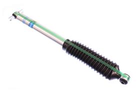 Amortecedor Traseiro Bilstein 5100 para Wrangler com Elevação de 3,8 a 7,6 cm Amortecedor Traseiro Bilstein 5100 para Wrangler com Elevação de 3,8 a 7,6 cm