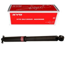 Amortecedor Traseiro - Blazer 1995 A 2012 / S-10 1995 A 2011 - 344041