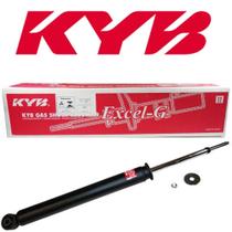 Amortecedor traseiro bmw x3 / 2004 a 2010 - kayaba Amortecedor traseiro bmw x3 / 2004 a 2010 - kayaba