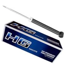 Amortecedor Traseiro Bora Golf New Beetle Audi A3 Nakata Amortecedor Traseiro Bora Golf New Beetle Audi A3 Nakata