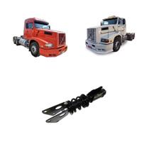 Amortecedor Traseiro Cabine 20712868 Volvo Vm 270 310