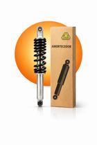 Amortecedor Traseiro Cb300 2009 A 2016 Pro-link Completo