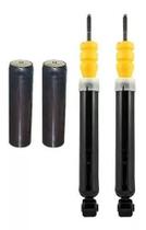 Amortecedor Traseiro Celta 2001 2002 2003 2004 2005 2006 Par