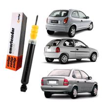 Amortecedor Traseiro Celta Classic Corsa Super Cofap