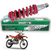 Amortecedor traseiro central pro link smartfox xr 200 1994-2002