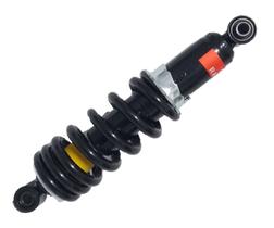 Amortecedor traseiro central yamaha xtz 125 xtz125 novo original far rafaela - 1411