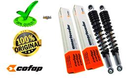 Amortecedor Traseiro Cg 160 Start 2016/2018 Original Cofap Amortecedor Traseiro Cg 160 Start 2016/2018 Original Cofap