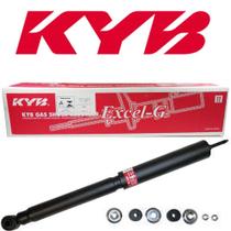 Amortecedor Traseiro Chery Tiggo 2.0 2009 Em Diante