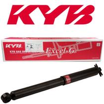 Amortecedor Traseiro Chevrolet Blazer / S-10 1995 a 2011 Kyb Amortecedor Traseiro Chevrolet Blazer / S-10 1995 a 2011 Kyb