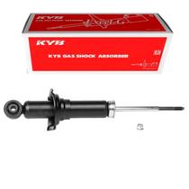 Amortecedor Traseiro - Civic 2001 A 2017 - 341311