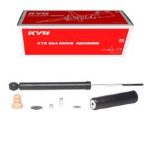 Amortecedor Traseiro - Civic 2007 A 2011 - 343460