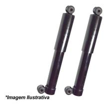 Amortecedor Traseiro Cobalt 2012 Em Diante Amortecedor Traseiro Cobalt 2012 Em Diante