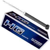 Amortecedor Traseiro Cobalt De 2011 Até 2020 Nakata Novo