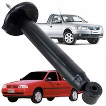 Amortecedor Traseiro Cofap a Óleo Saveiro Todos 98 até 2008 Exceto Versão Saveiro Surf