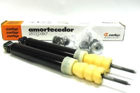 Amortecedor traseiro cofap b47061 corsa todos após 1994