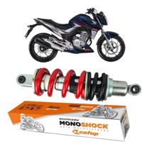 Amortecedor Traseiro Cofap Cb250 Nova Twister 2015 Em Diante Amortecedor Traseiro Cofap Cb250 Nova Twister 2015 Em Diante