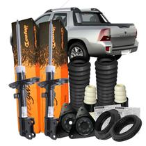 Amortecedor Traseiro Cofap GP33248 + Kit Renault Oroch