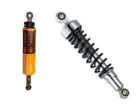 Amortecedor Traseiro com Regulagem Biz C100/C125 FCI FNA 100397