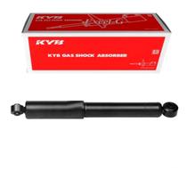 Amortecedor Traseiro - Courier 1997 A 2013 - 349031