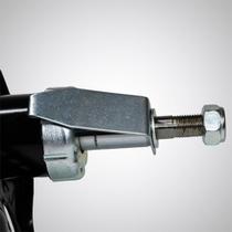 Amortecedor traseiro crossfox 2005/...