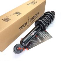 Amortecedor Traseiro da Cabine Eurotech / Stralis 500387621 Amortecedor Traseiro da Cabine Eurotech / Stralis 500387621