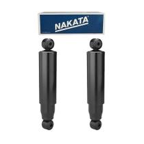 Amortecedor traseiro - doblo 0309 - hg36070