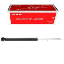 Amortecedor Traseiro - Ecosport 2003 A 2012 - 343470