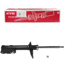 Amortecedor traseiro esquerdo - camry 2006 a 2007 - 339026