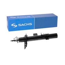 Amortecedor Traseiro Evoque 2.0 2011 A 2019 Sem sensor