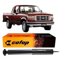 Amortecedor Traseiro F1000 4.9l Xl Xlt 1992 A 1998 Cofap Amortecedor Traseiro F1000 4.9l Xl Xlt 1992 A 1998 Cofap