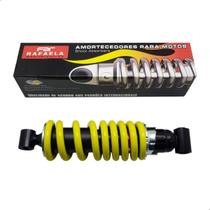 Amortecedor Traseiro Fazer 250 De Ano 2018 Em Diante