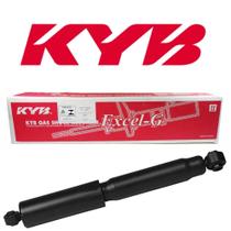 Amortecedor Traseiro Fiat Doblo Cargo 2001 a 2013 Kayaba