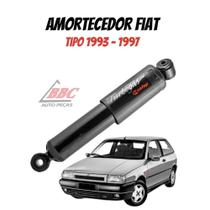Amortecedor Traseiro Fiat Tipo1993 - 1997 Orig Cofap