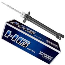 Amortecedor Traseiro Fiesta De 1996 Até 2007 Hg30792 Nakata Amortecedor Traseiro Fiesta De 1996 Até 2007 Hg30792 Nakata