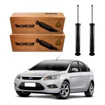 Amortecedor Traseiro Focus 1.6 2.0 2009 A 2013