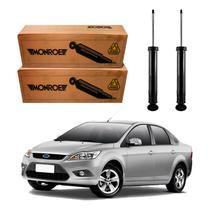 Amortecedor Traseiro Focus Sedan 1.6 2.0 2009 A 2013