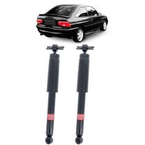 Amortecedor Traseiro Ford Escort 97/Em Diante ZETEC