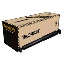 Amortecedor Traseiro Ford Fusion 2006 Até 2012 Amortecedor Traseiro Ford Fusion 2006 Até 2012