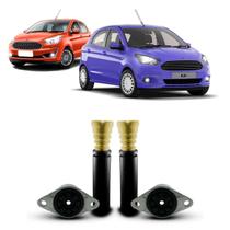 Amortecedor Traseiro Ford New Ka Auto Importados